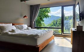 Celest Boutique Urban Hideaway